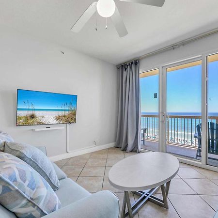 Aparthotel Calypso 2-504 West Panama City Beach Exterior foto