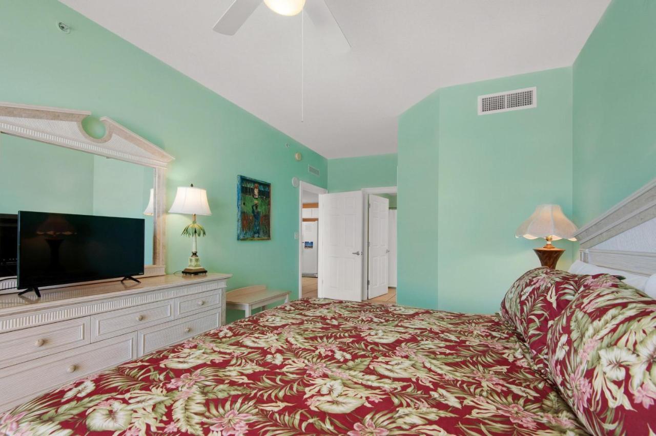 Aparthotel Calypso 2-504 West Panama City Beach Exterior foto
