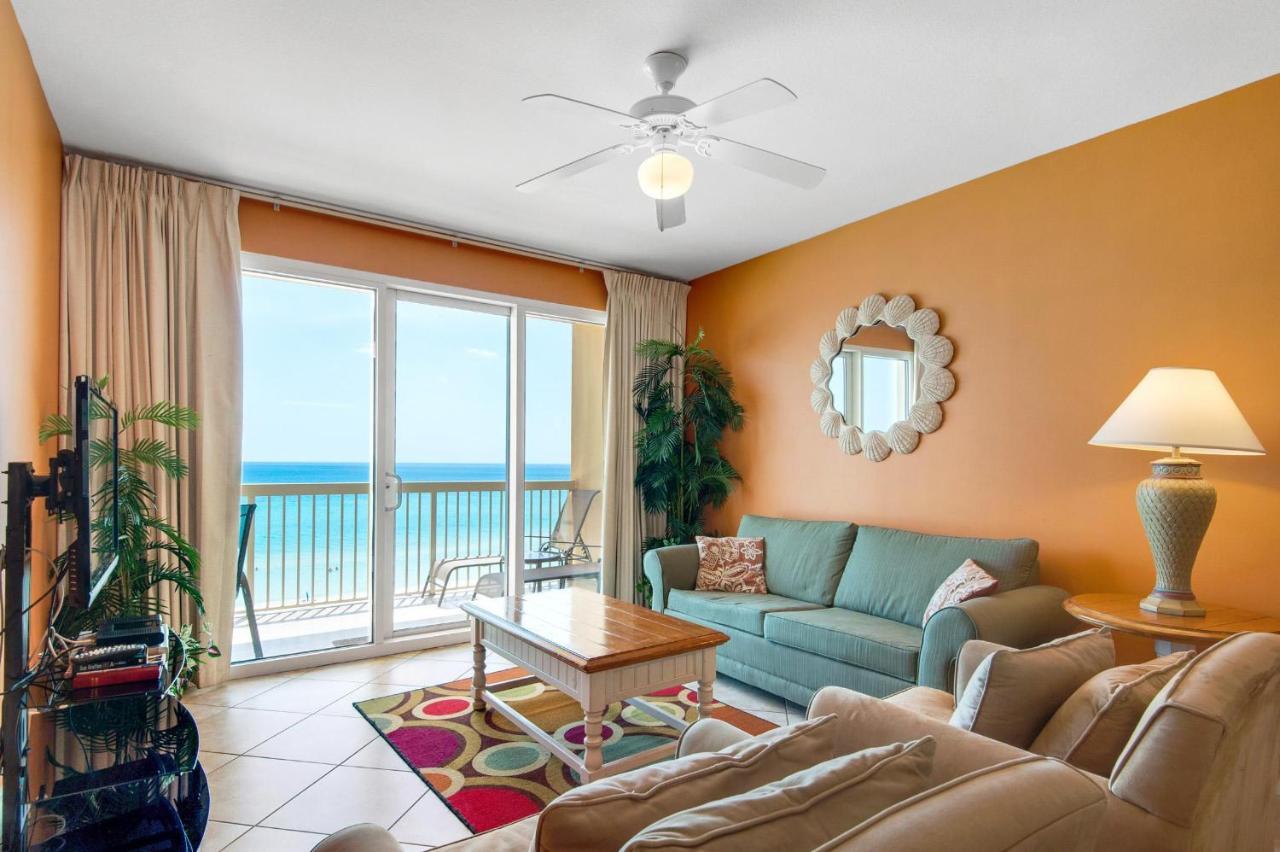 Aparthotel Calypso 2-504 West Panama City Beach Exterior foto
