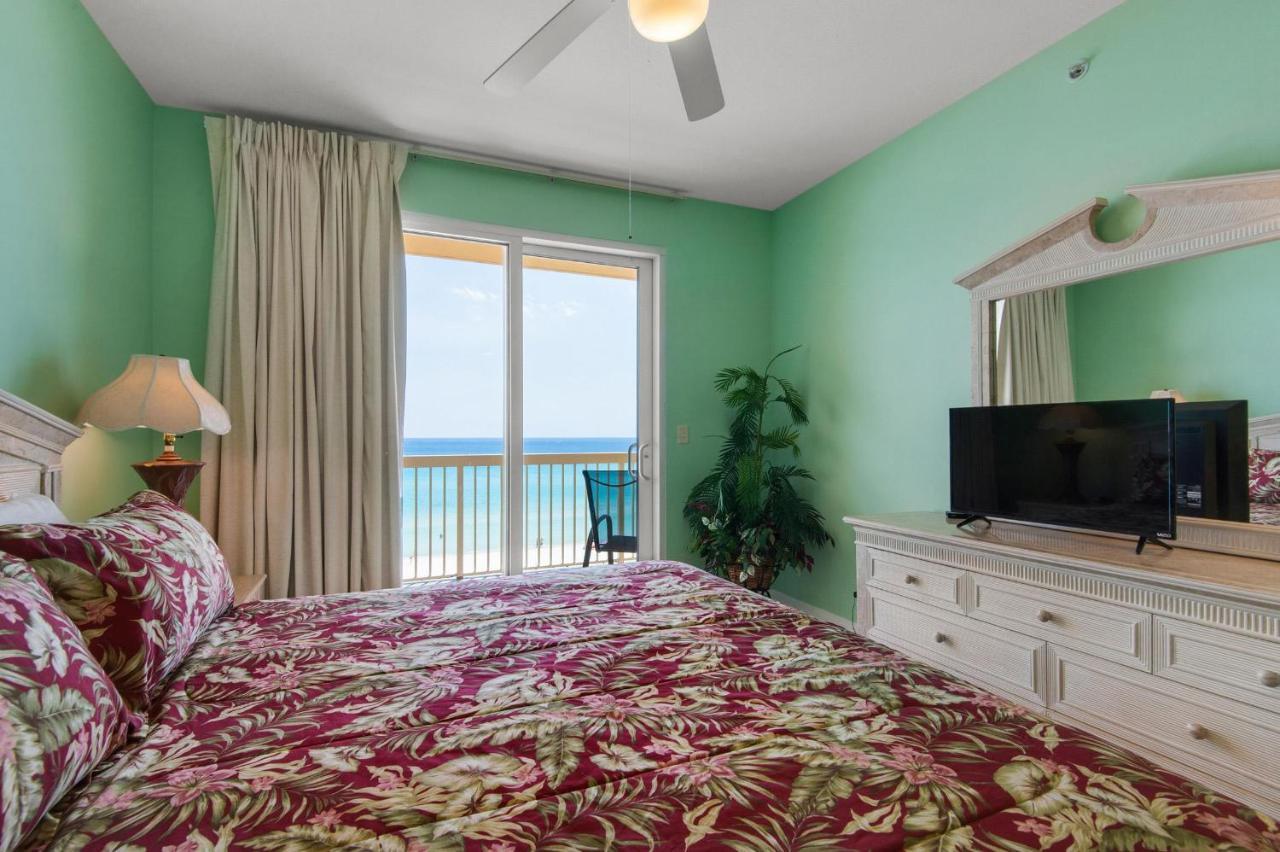 Aparthotel Calypso 2-504 West Panama City Beach Exterior foto