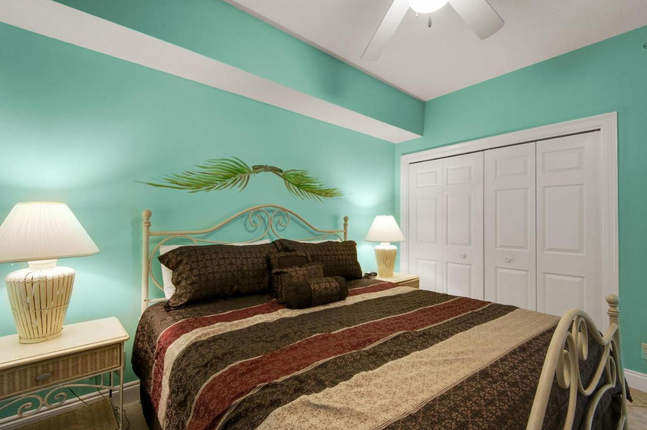 Aparthotel Calypso 2-504 West Panama City Beach Exterior foto