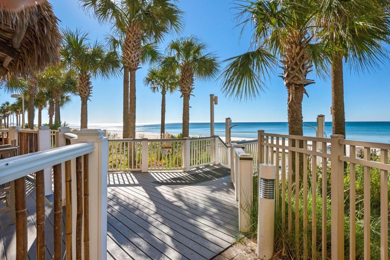 Aparthotel Calypso 2-504 West Panama City Beach Exterior foto