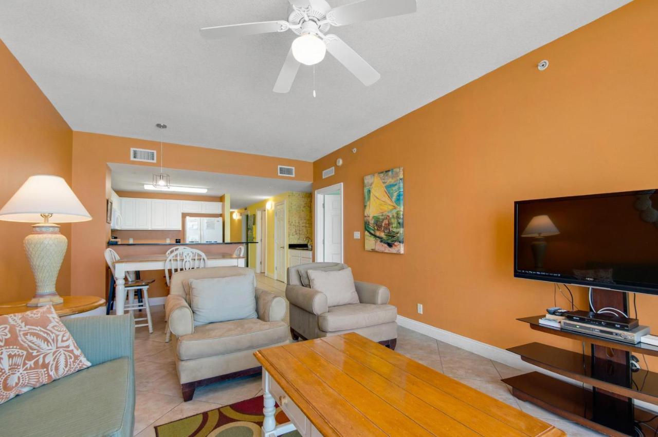 Aparthotel Calypso 2-504 West Panama City Beach Exterior foto