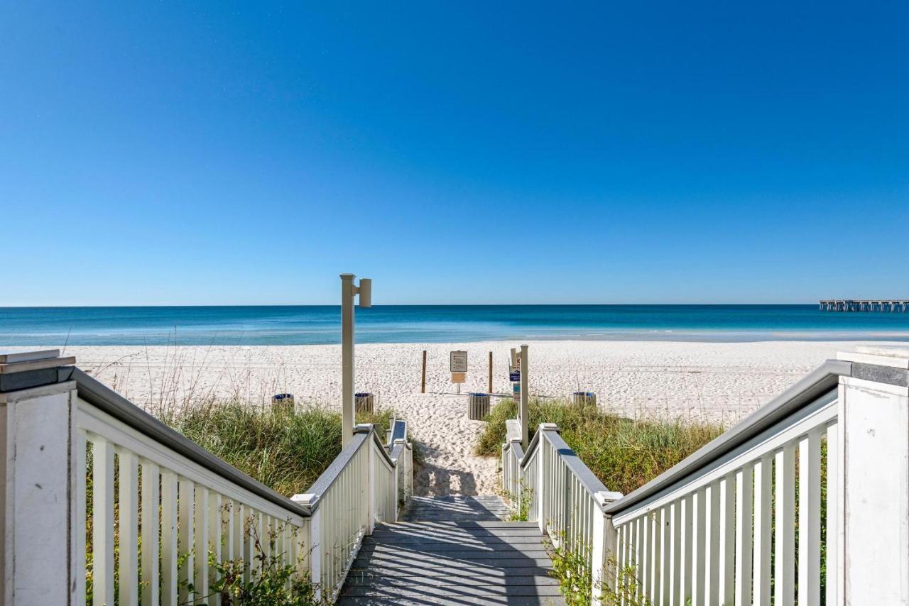 Aparthotel Calypso 2-504 West Panama City Beach Exterior foto