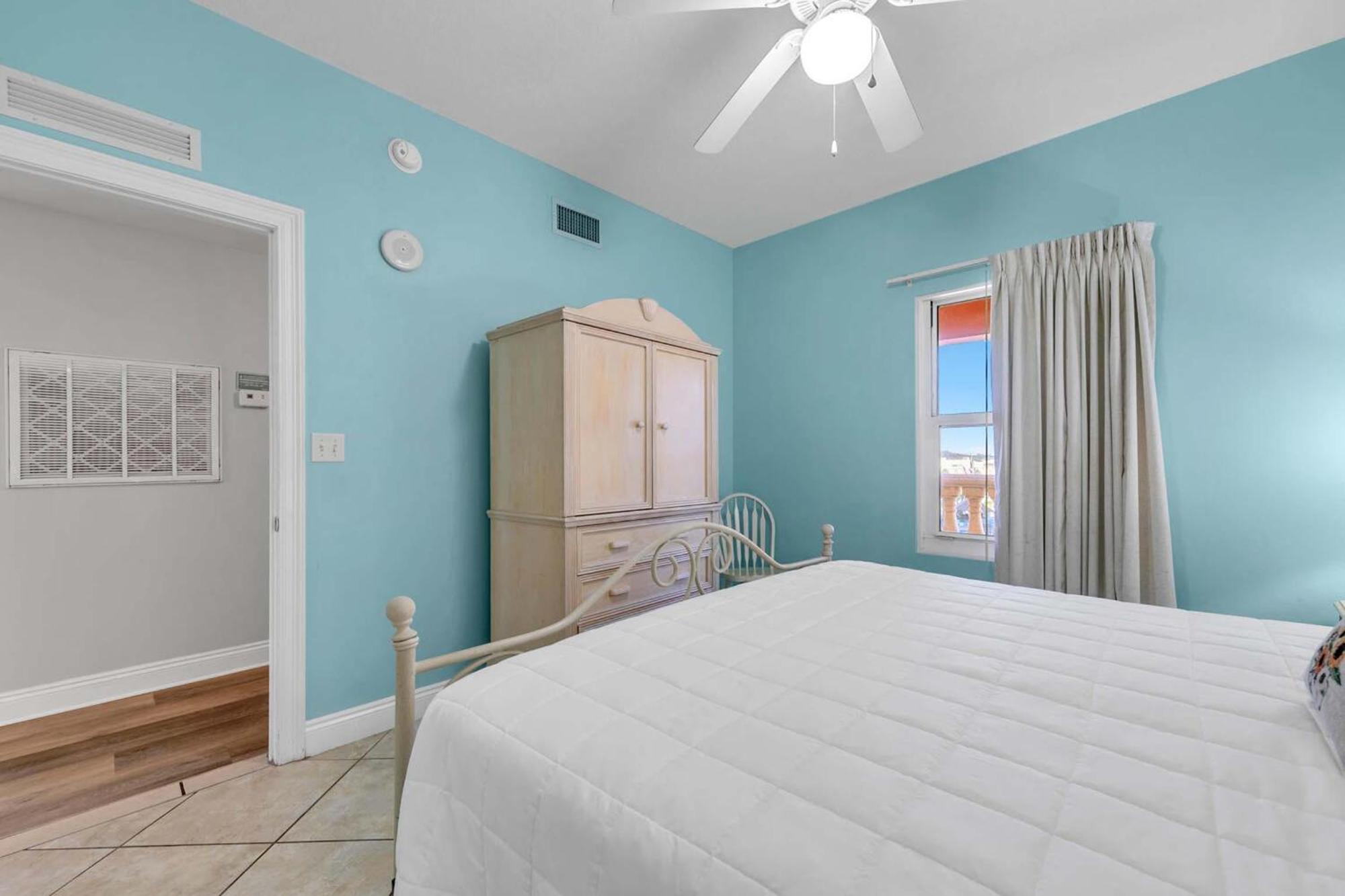 Aparthotel Calypso 2-504 West Panama City Beach Exterior foto