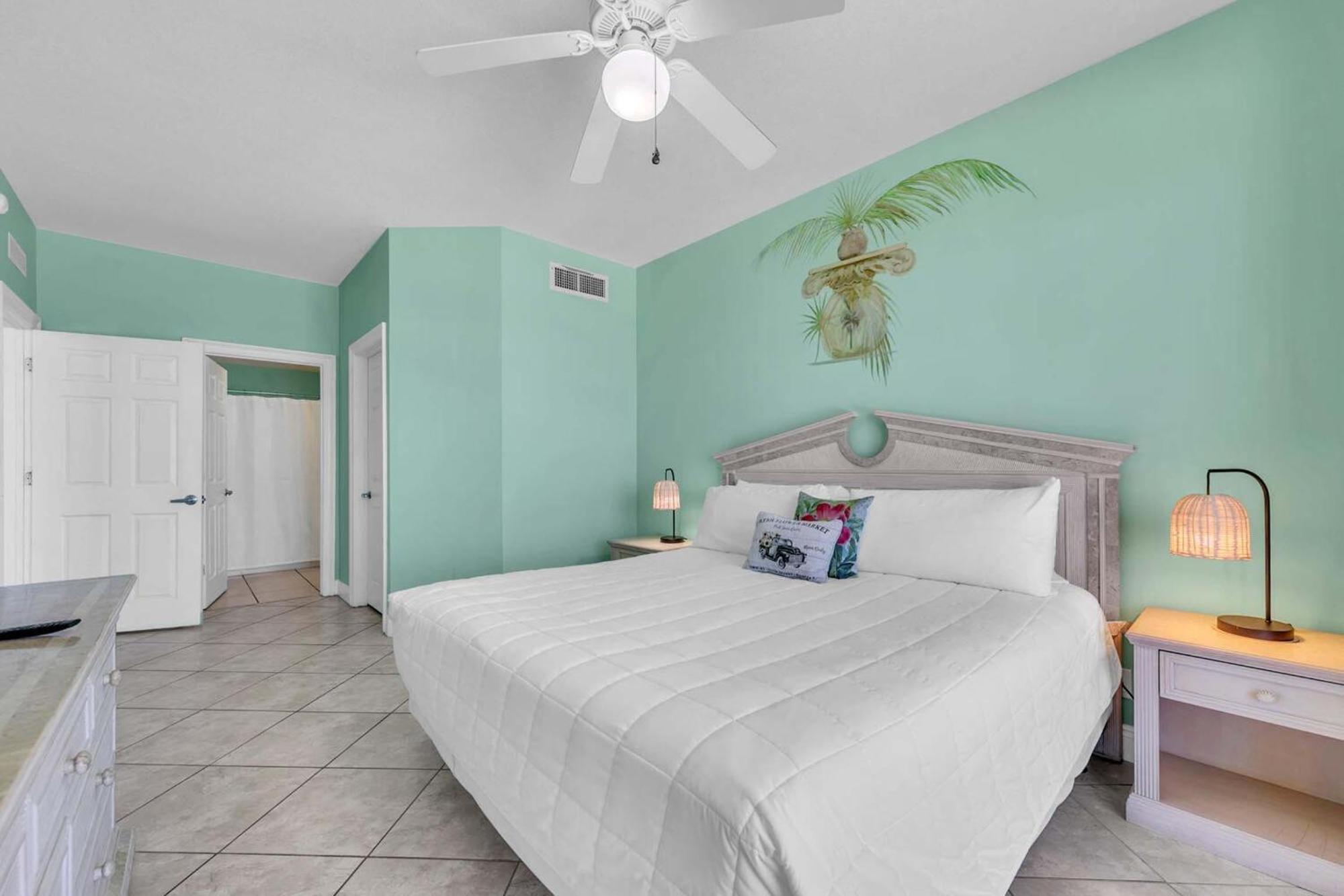 Aparthotel Calypso 2-504 West Panama City Beach Exterior foto