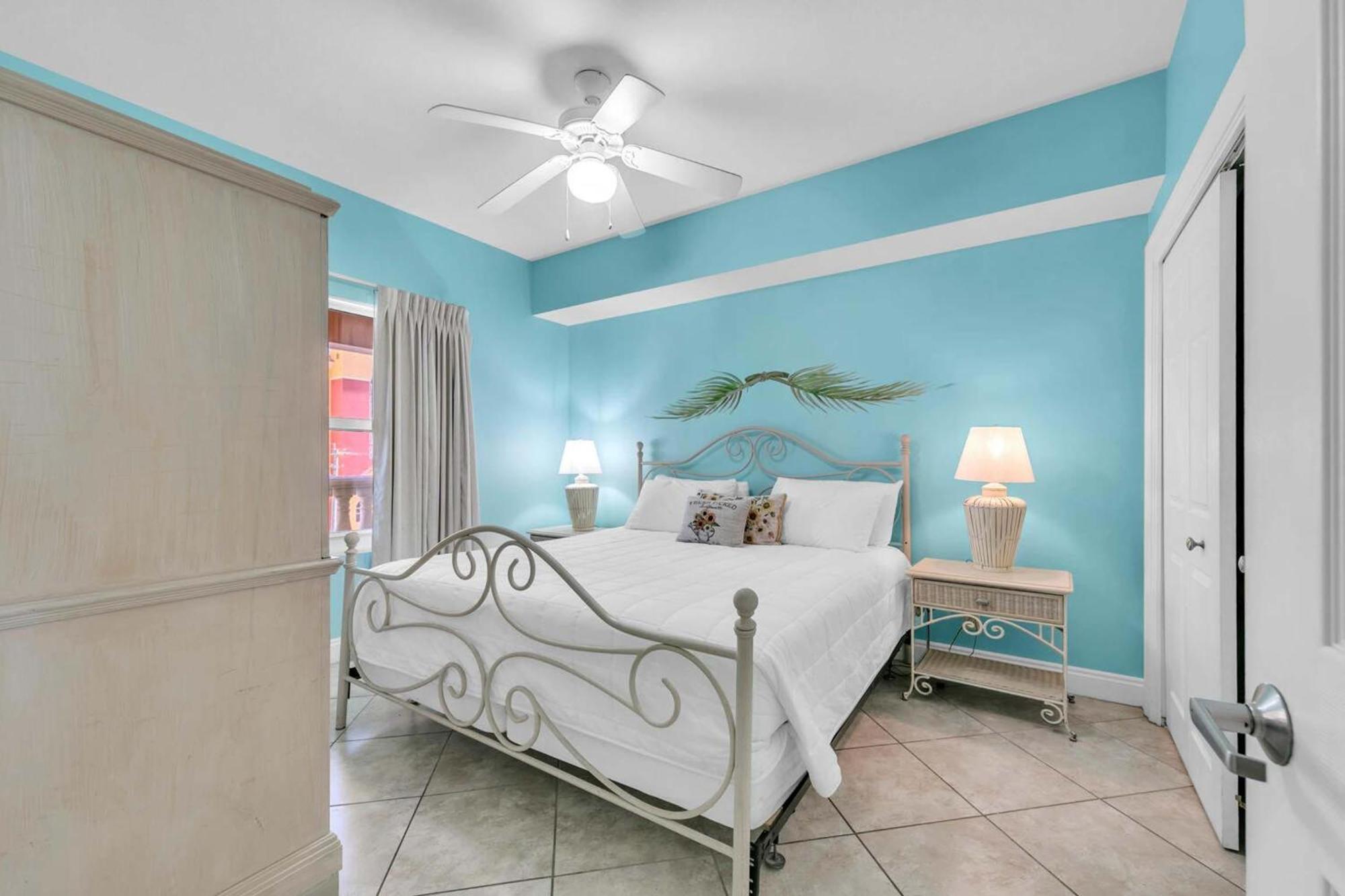 Aparthotel Calypso 2-504 West Panama City Beach Exterior foto