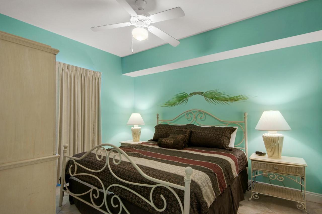 Aparthotel Calypso 2-504 West Panama City Beach Exterior foto