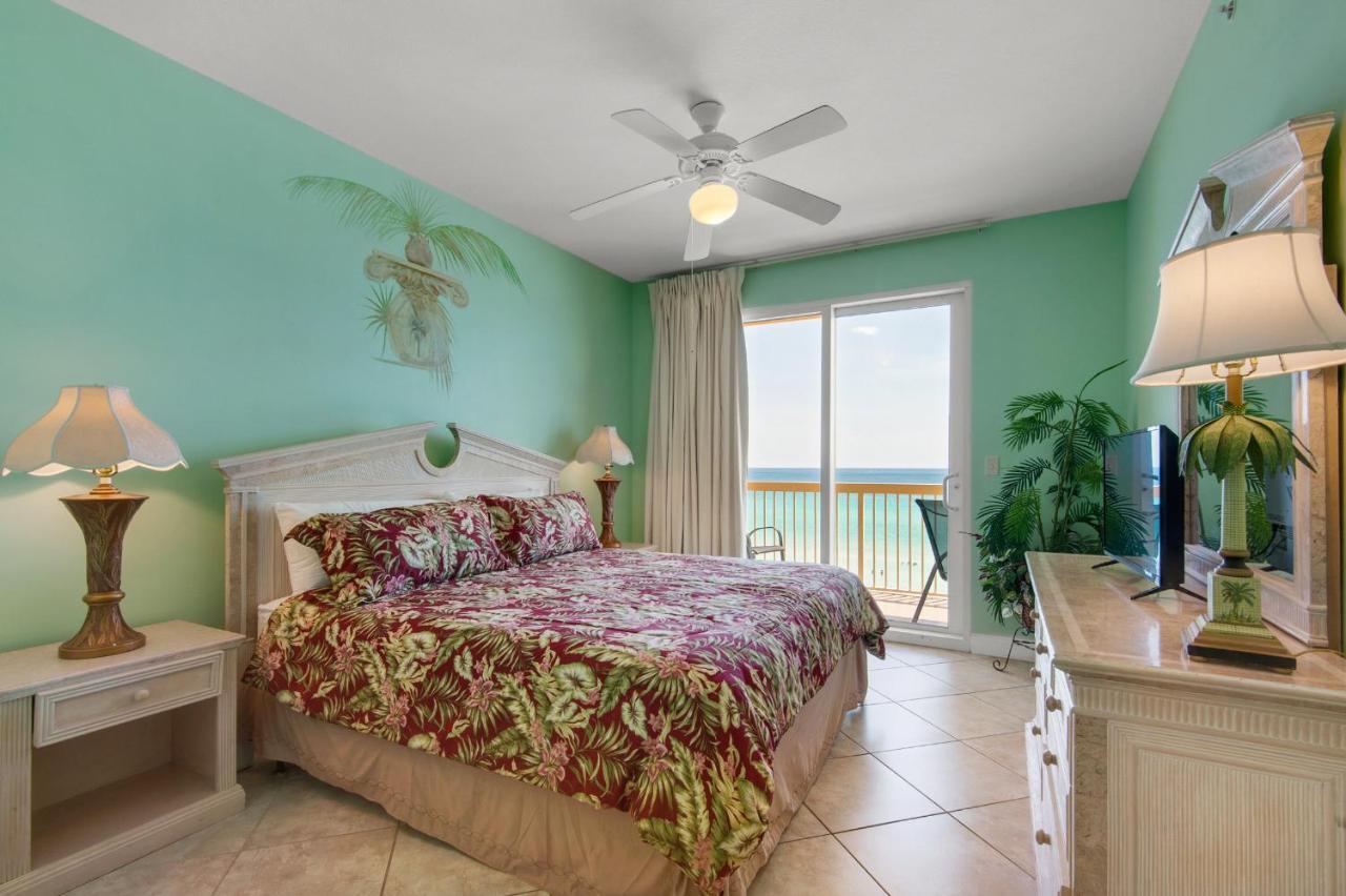 Aparthotel Calypso 2-504 West Panama City Beach Exterior foto