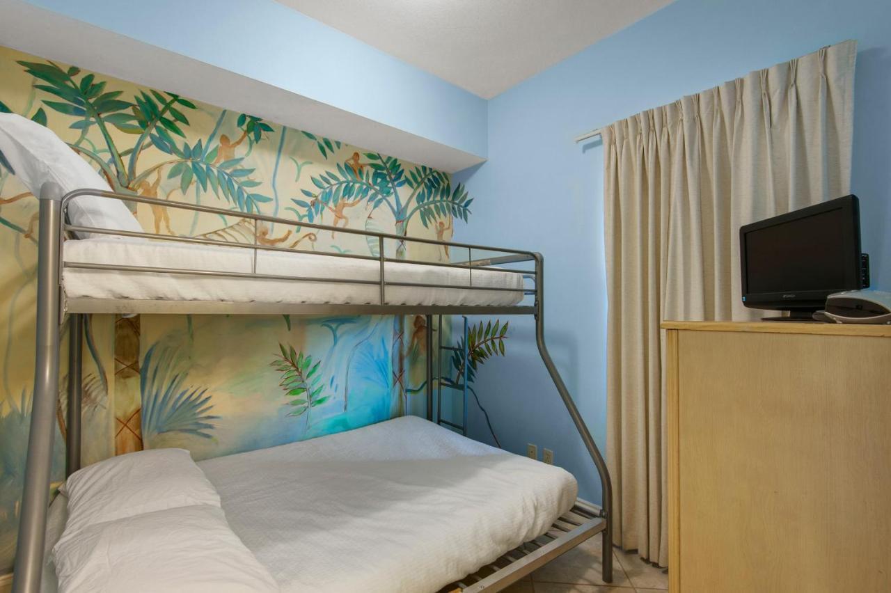 Aparthotel Calypso 2-504 West Panama City Beach Exterior foto