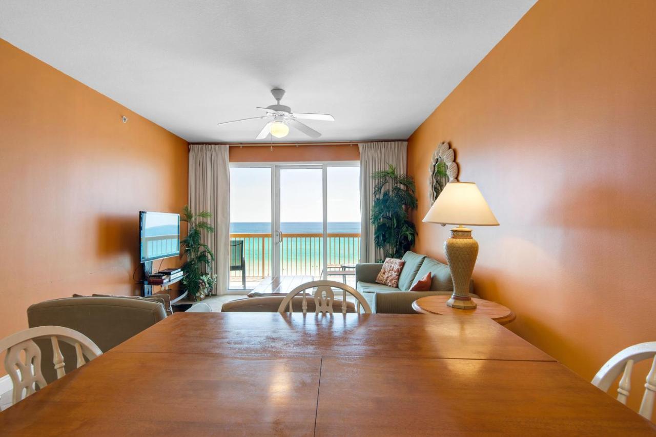 Aparthotel Calypso 2-504 West Panama City Beach Exterior foto